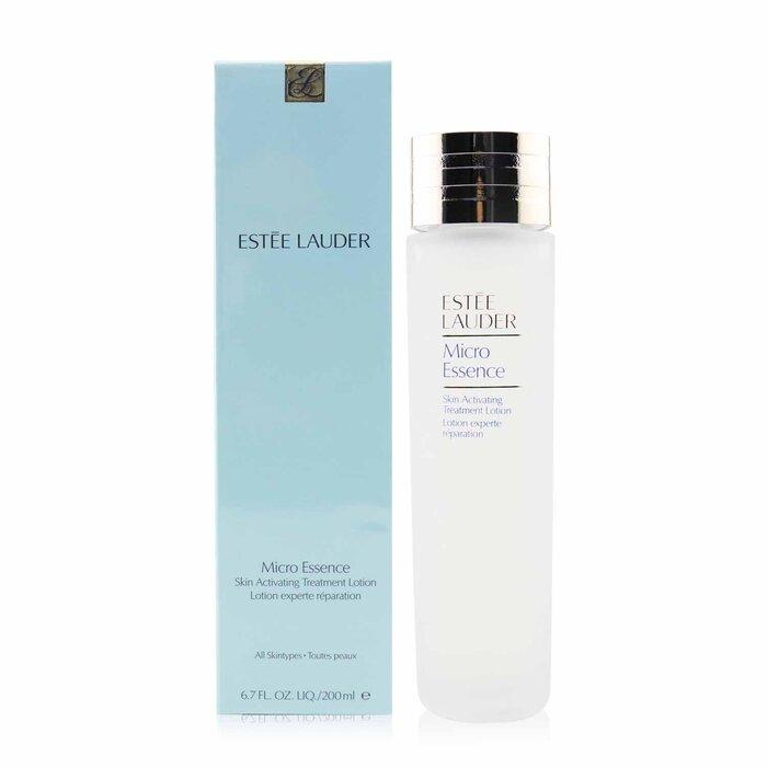 Estée Lauder Micro Essence Skin Activating Treatment Lotion 200ml