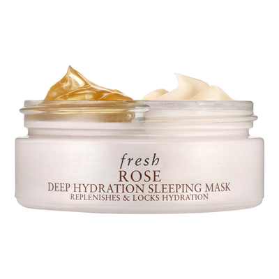 Fresh Rose Deep Hydration sleeping mask 70ml