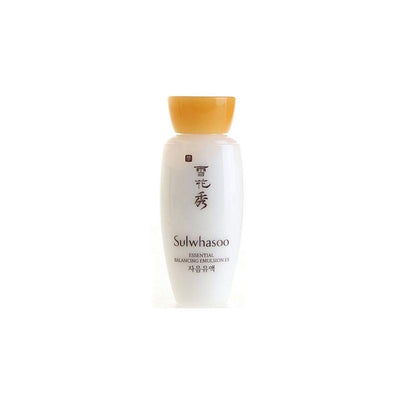 Sulwhasoo Essential Balancing Night Care Solution Set