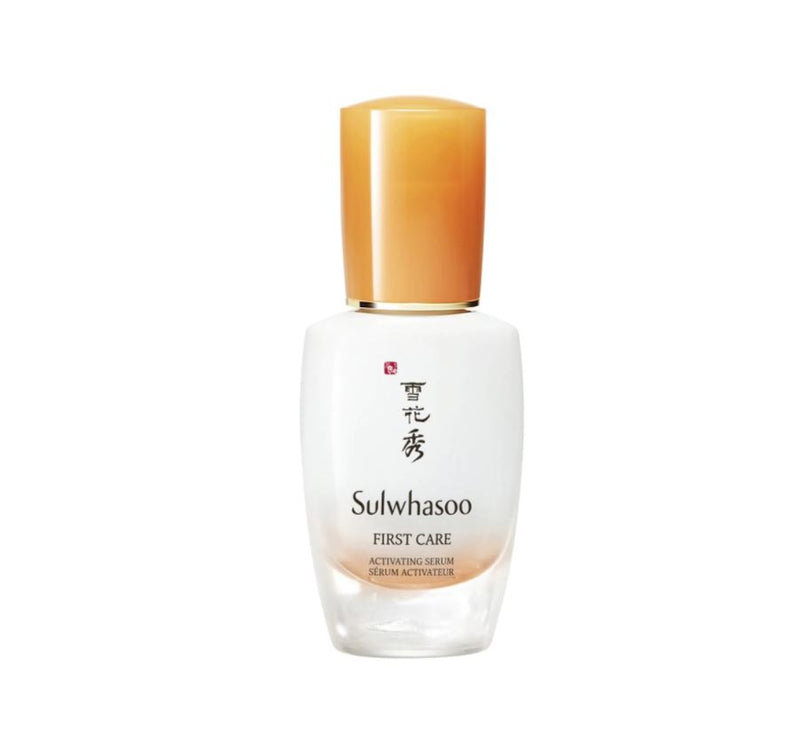 Sulwhasoo Essential Balancing Night Care Solution Set