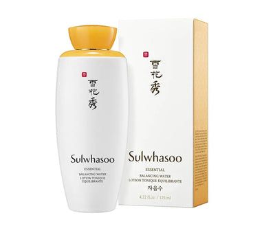 Sulwhasoo Essential Balancing Water EX 125ml