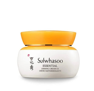 Sulwhasoo Essential Firming Care ritual Special Set - 7 items