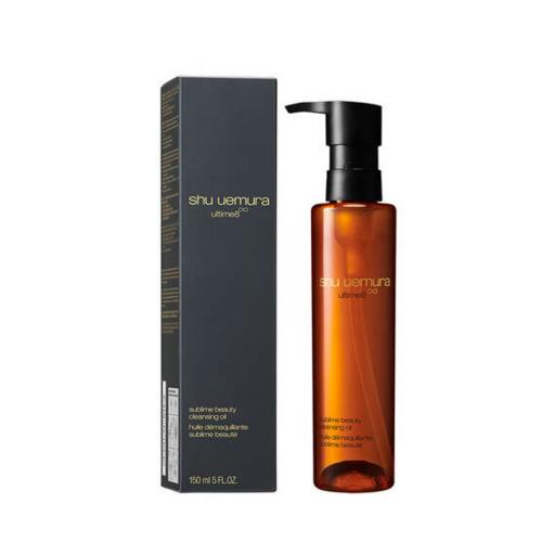 Shu Uemura Ultime8 Sublime Beauty Cleansing Oil 150ml