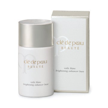 CLE DE PEAU BEAUTÉ Brightening Enhancer Base 30ml