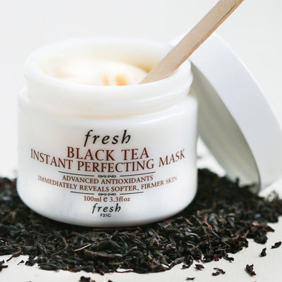 Fresh Black Tea Instant Perfecting Mask 100ml