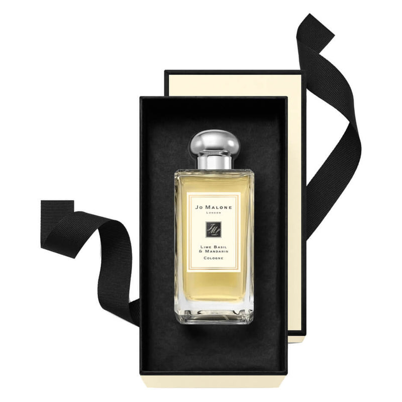 Jo Malone Lime Basil & Mandarin Cologne 100ml