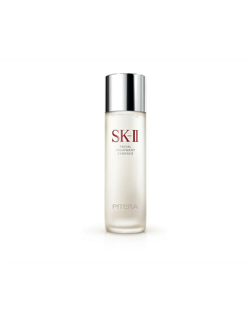 SK-II PITERA™ Bestseller Kit set - 4 Items ( Essence, Cleanser, Cream, Mask)