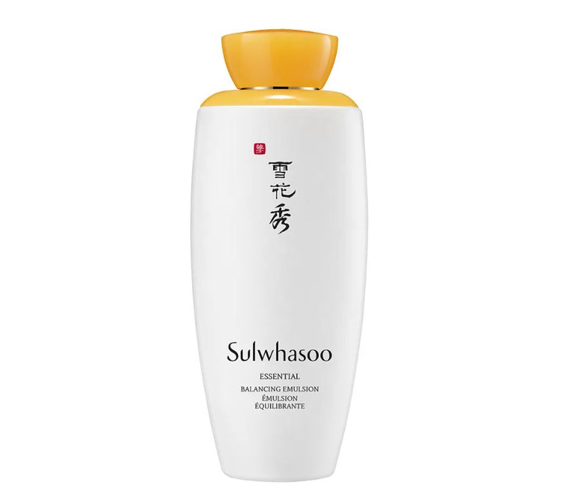 Sulwhasoo Essential Balancing Emulsion EX 125ml